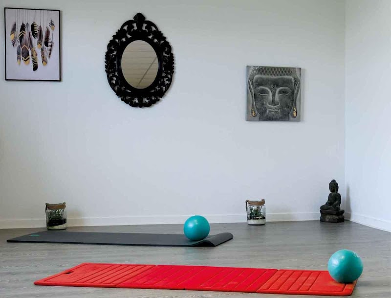 Studio pilates MC PILATES DINAN