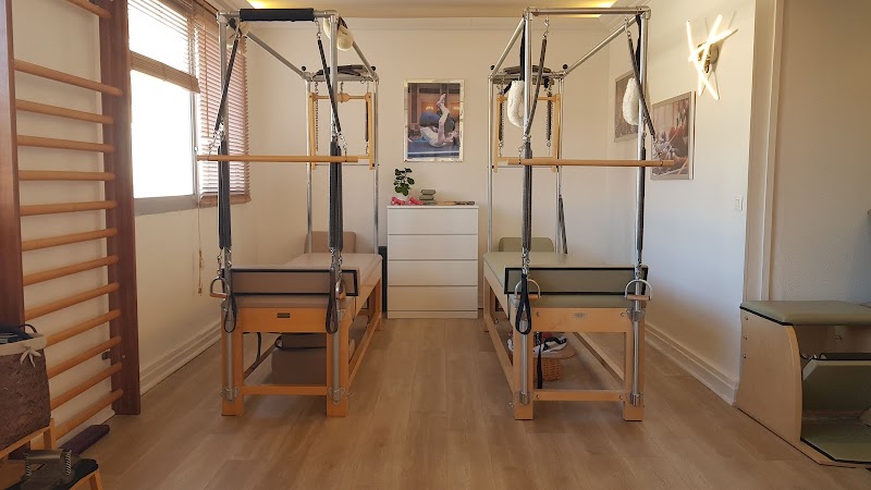 Studio pilates Studio 45 Real Pilates