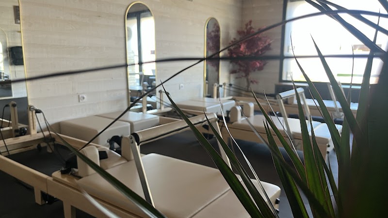 Studio pilates Moon Studio