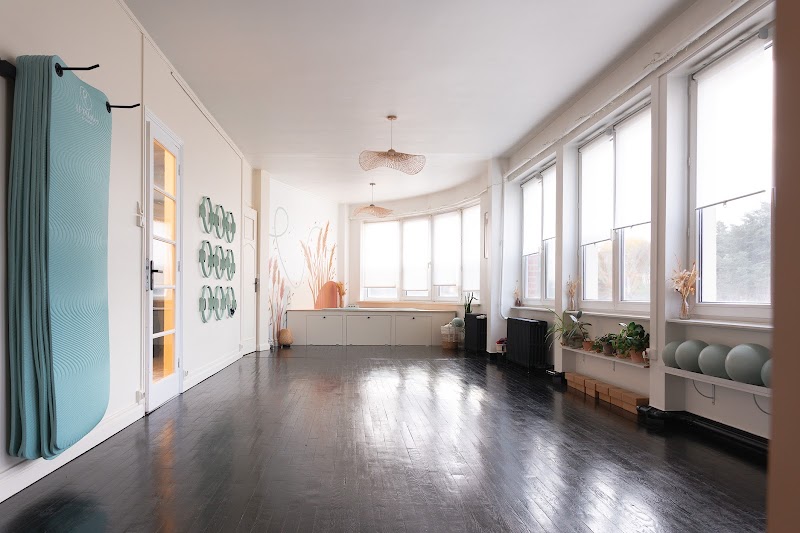 Studio pilates TheraPilates - Move&Else