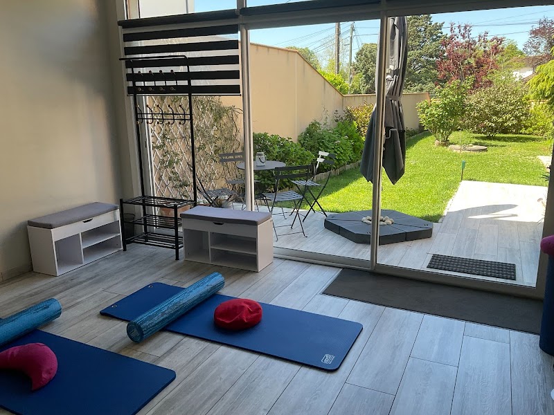 Pilates et Yoga Studio Samtosha – studio pilates à Colomiers