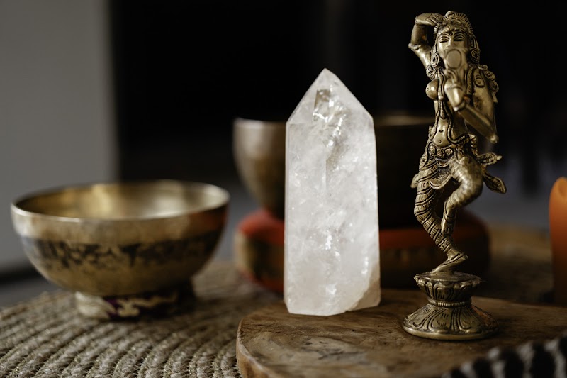 Studio pilates Ankh'Ka Yoga