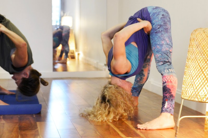 Studio pilates Studio AIR Yoga & Pratiques bien-être