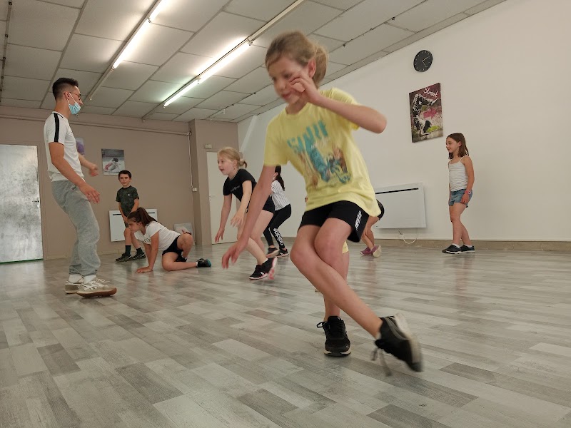 Studio pilates STYLE DANSE TOURNUS