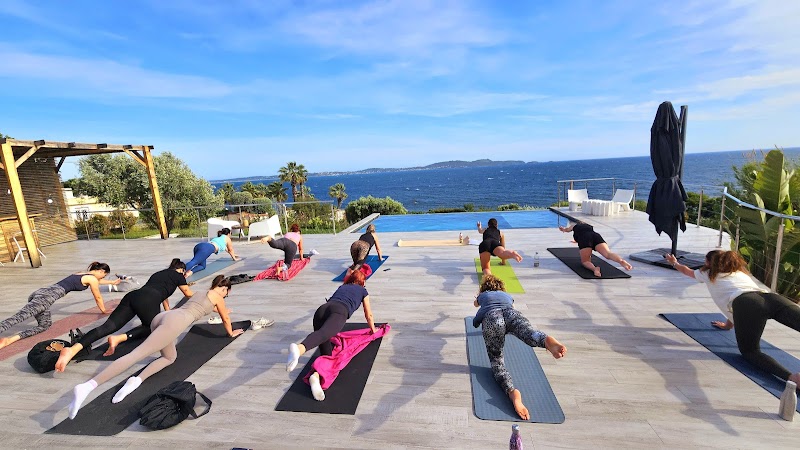 Studio pilates La pause Pilates d'Elo - Hyères / La Crau