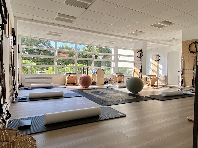 Studio pilates ART CHI TECH PILATES