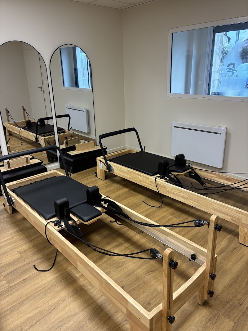 LE REFORMER CLUB – studio pilates à Tarbes
