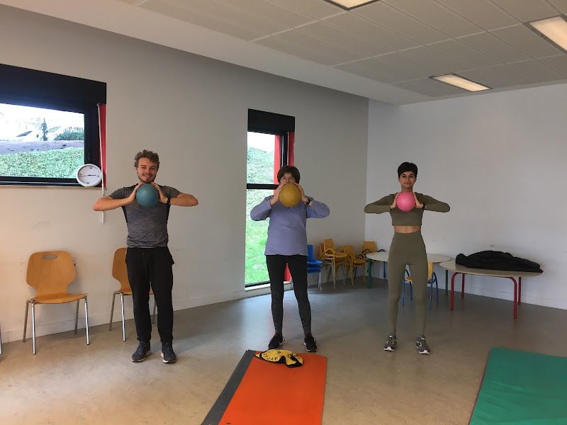 Studio pilates FORME ET BIEN-ÊTRE / GYM DU DOS / GYM MINCEUR