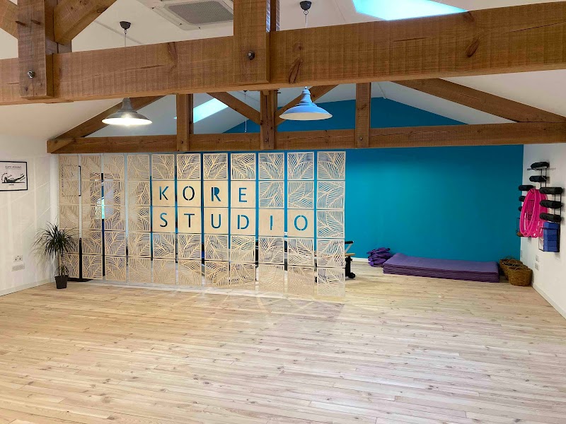 Studio pilates KORĒ STUDIO
