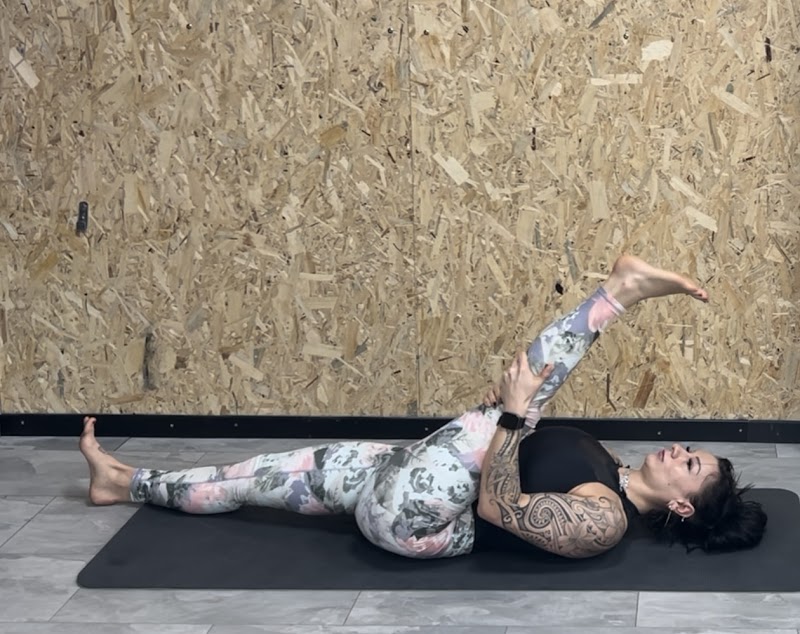Studio pilates Jessica Nusswitz
