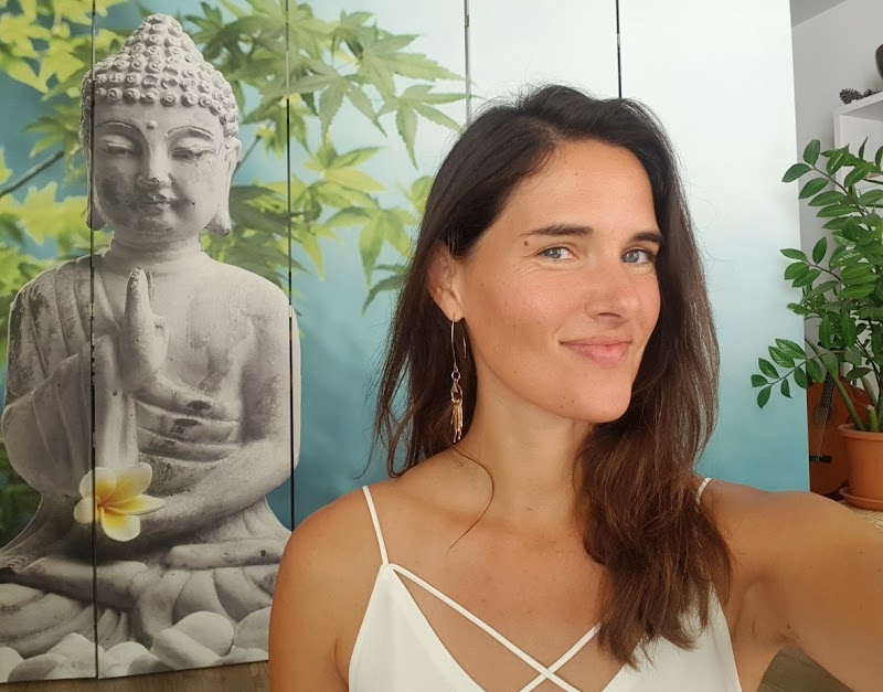 Studio pilates Hélène Combel Yoga & Qigong