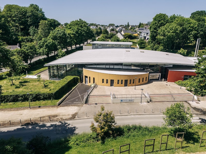 Studio pilates La Piscine, Espace sports et loisirs