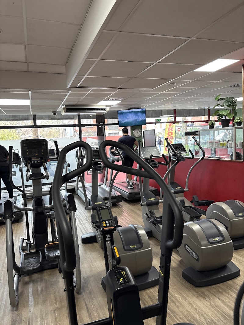 Studio pilates Magic Form Le Bourget