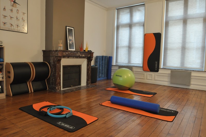 Atelier Pilates – studio pilates à Nancy