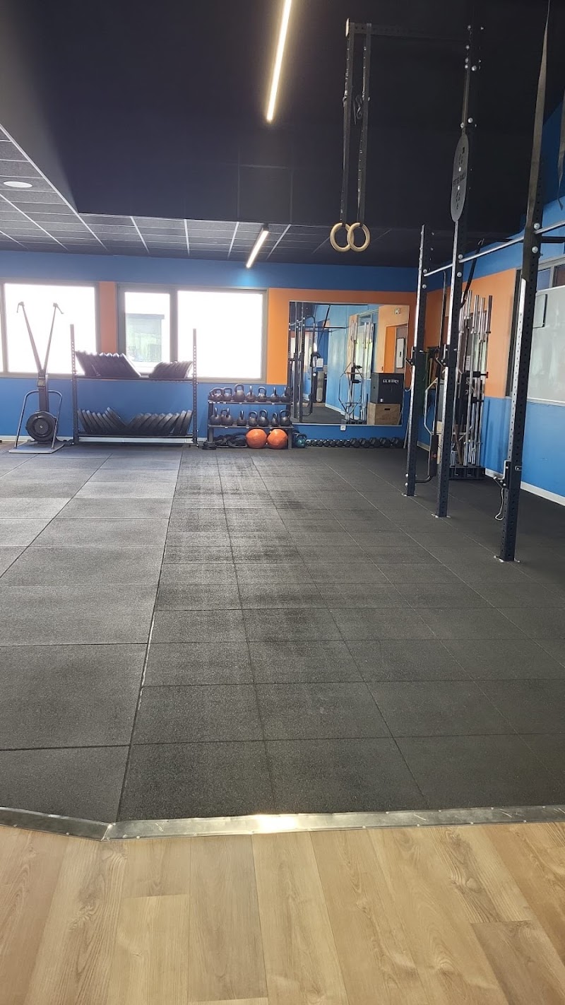 Studio pilates Fitness Morteau