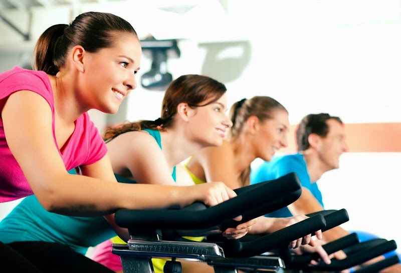 Studio pilates L'Esprit Club