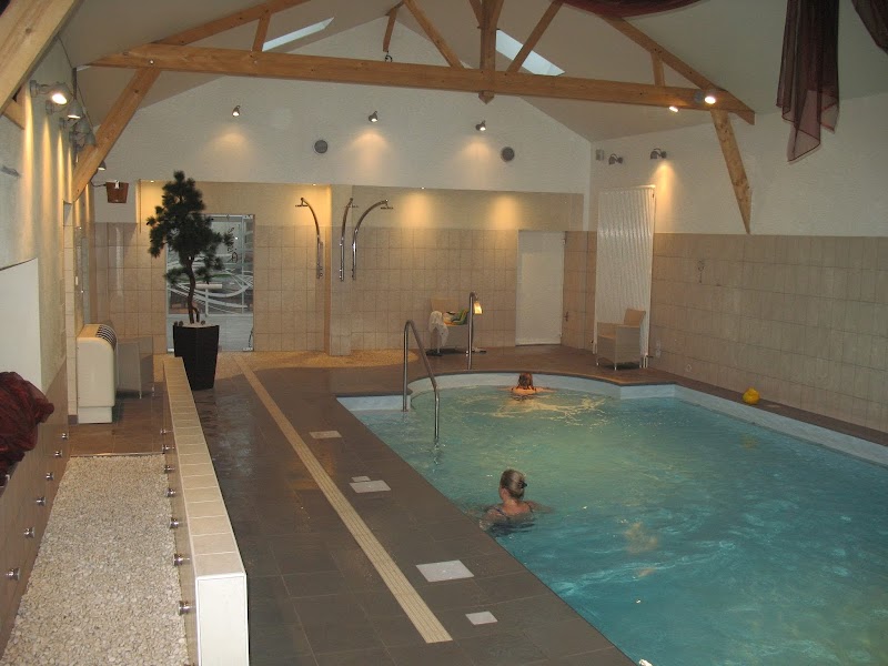 Studio pilates Brin de Forme