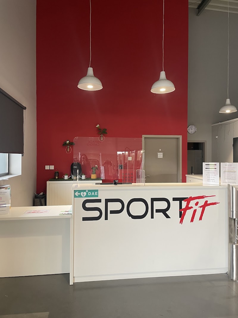 Studio pilates Sport Fit