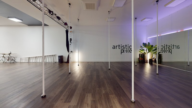 Studio pilates STUDIO EVOLUTION