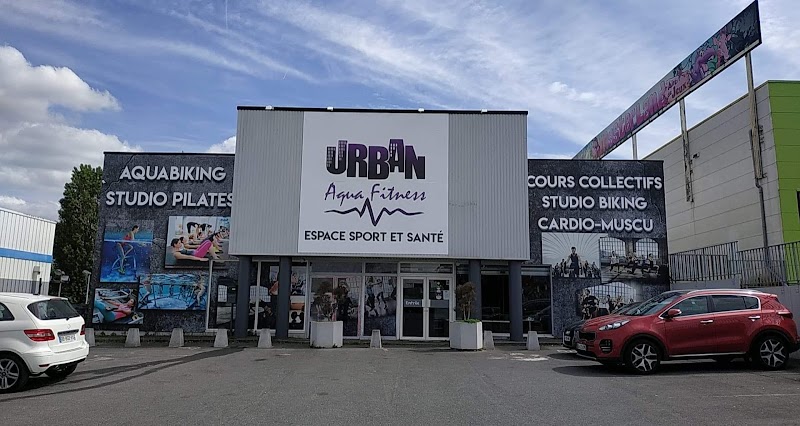 Studio pilates Urban Aqua Fitness - Salle de sport & Aquagym