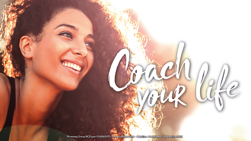 Studio pilates L'Appart Fitness - salle de sport Ploërmel