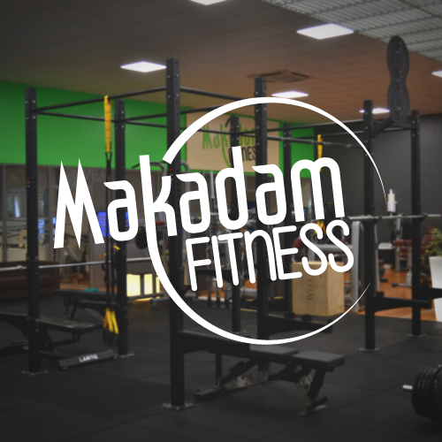 Studio pilates Makadam-Fitness - Rennes Cesson-Sévigné