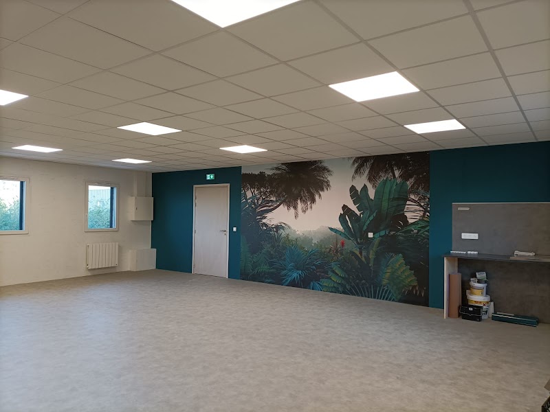 Studio pilates First Movement