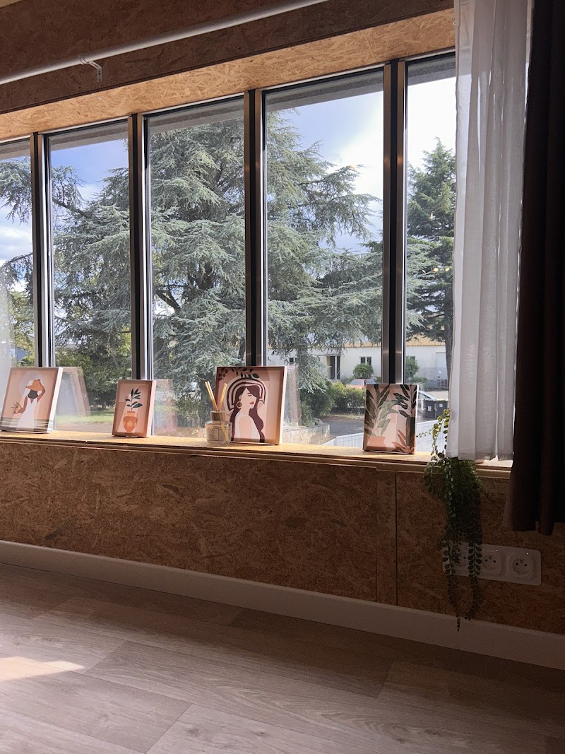 Studio Pilates by La Skàli – studio pilates à Laval