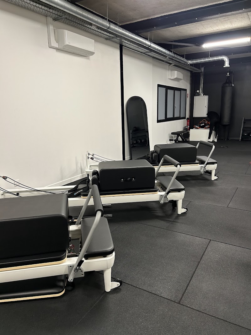 Studio pilates FEEM POWER STUDIO