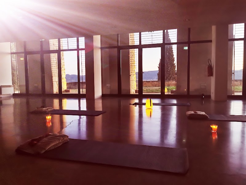 Studio pilates delfit