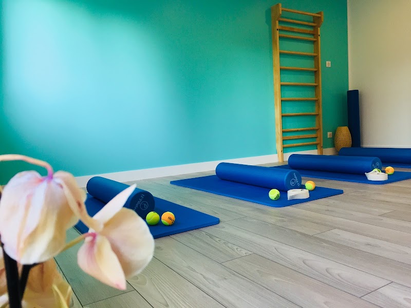 Studio pilates Studio Ki'5