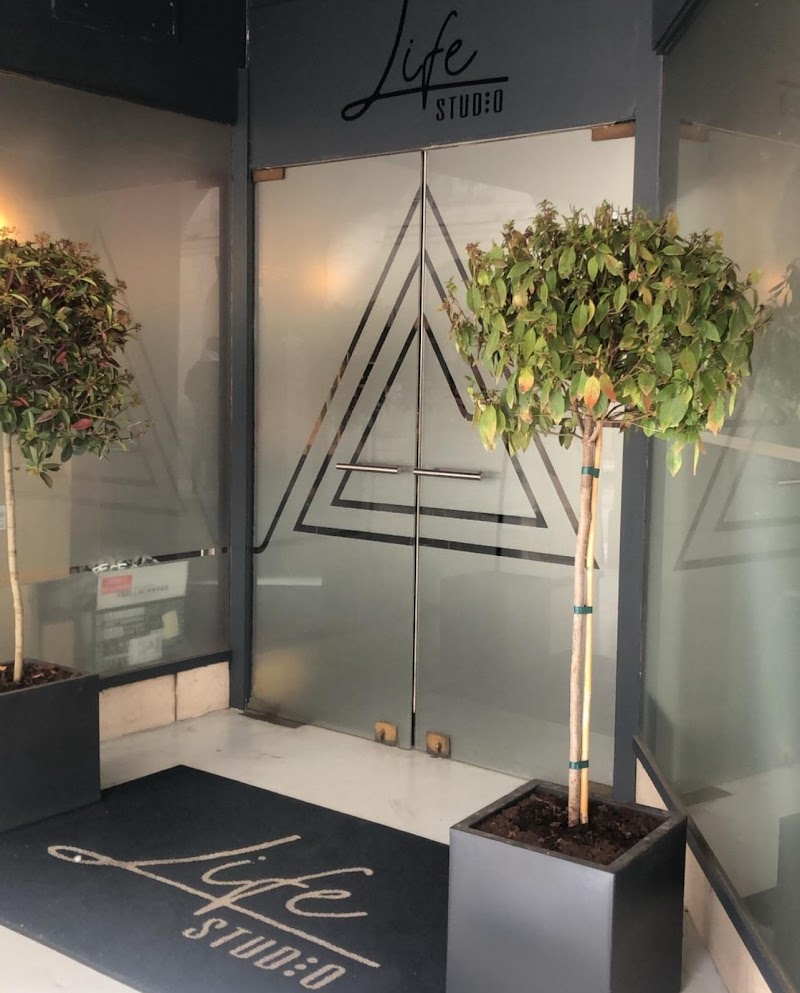 Studio pilates Life Studio - Coaching sportif à Orléans