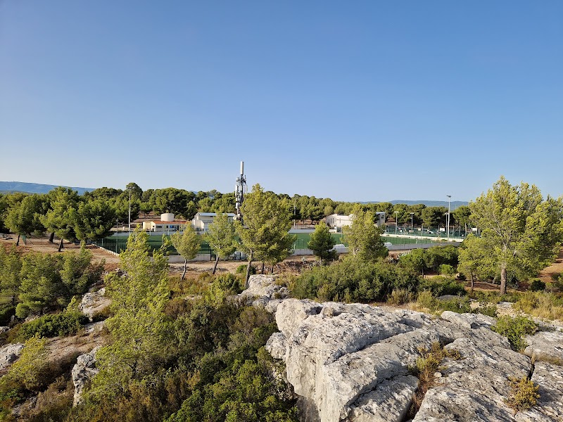 Studio pilates Gym La Cadière - GVLC