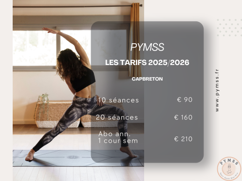 Studio pilates Pymss: Pilates Yoga Mouvement et Sport Santé