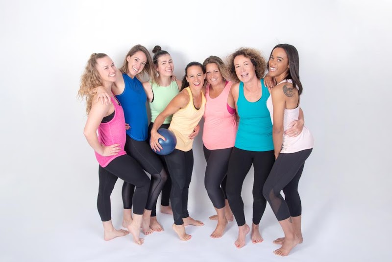 Studio pilates Studio VITAFORME Auch