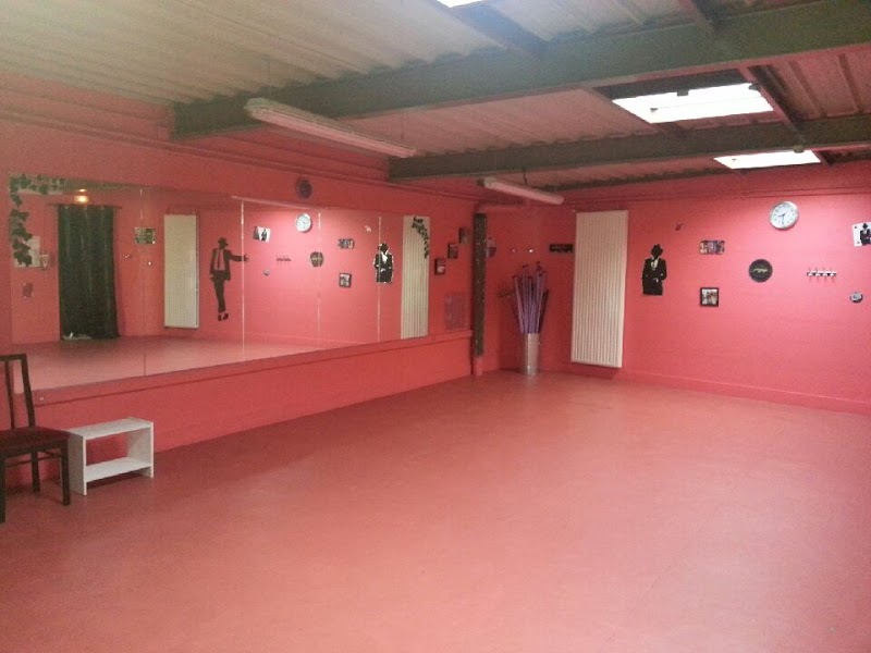 Studio pilates Club Cpa