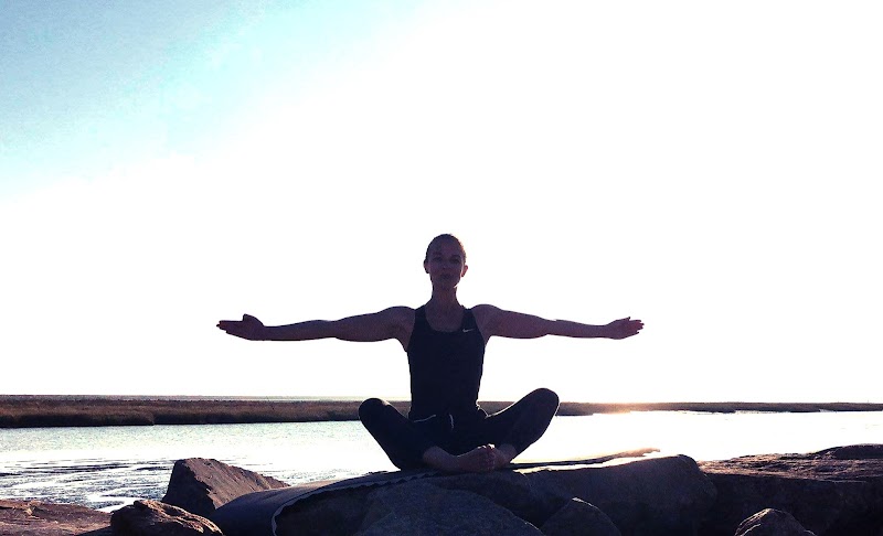 Studio pilates Karine Vi Pilates Sautron