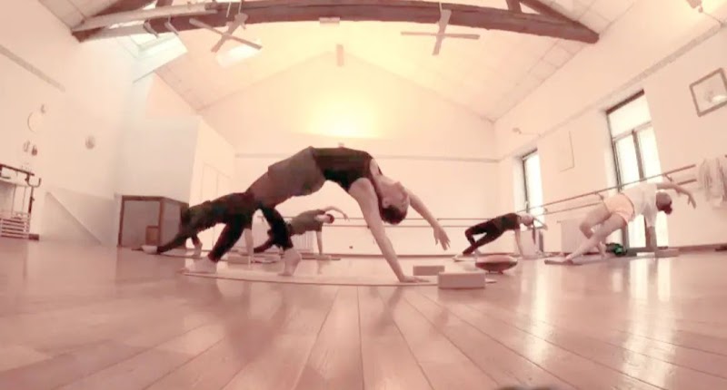 Studio pilates Yug Amazone