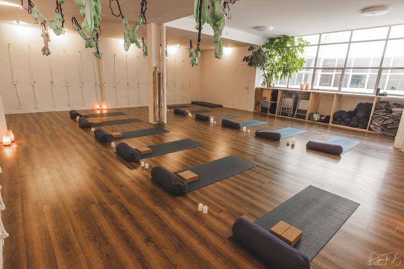 Studio pilates Le Studio du Nid : Yoga, Pilates et bien-être à Avignon
