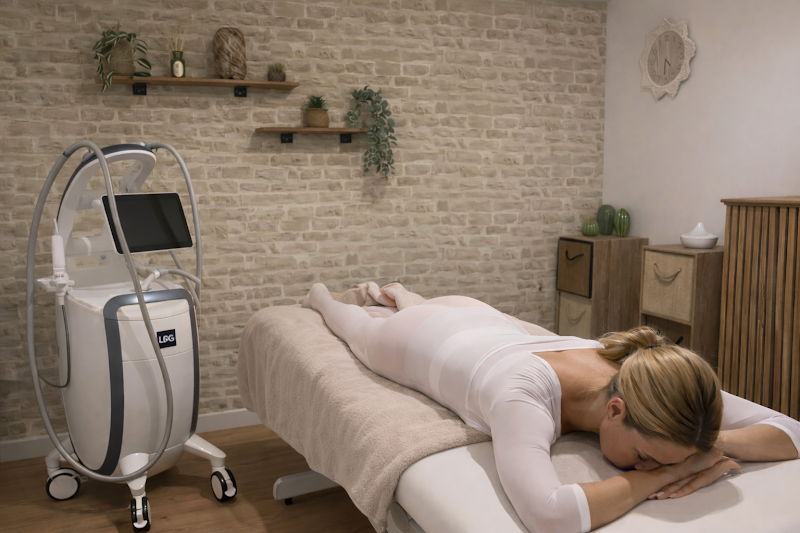 Studio pilates Infinity Moove Aubais