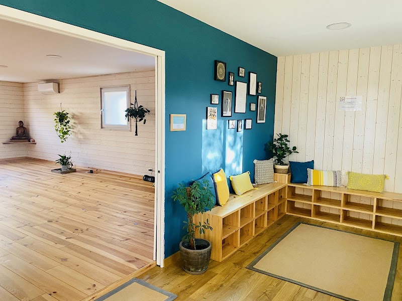 Studio pilates Espace Anahata