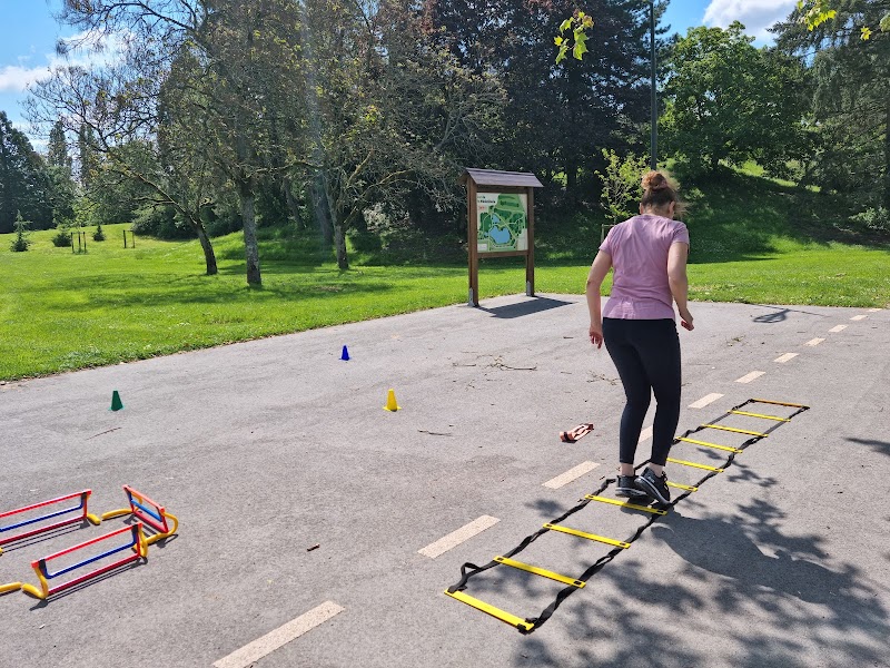 Studio pilates Romain Leclercq Coach Sport Santé