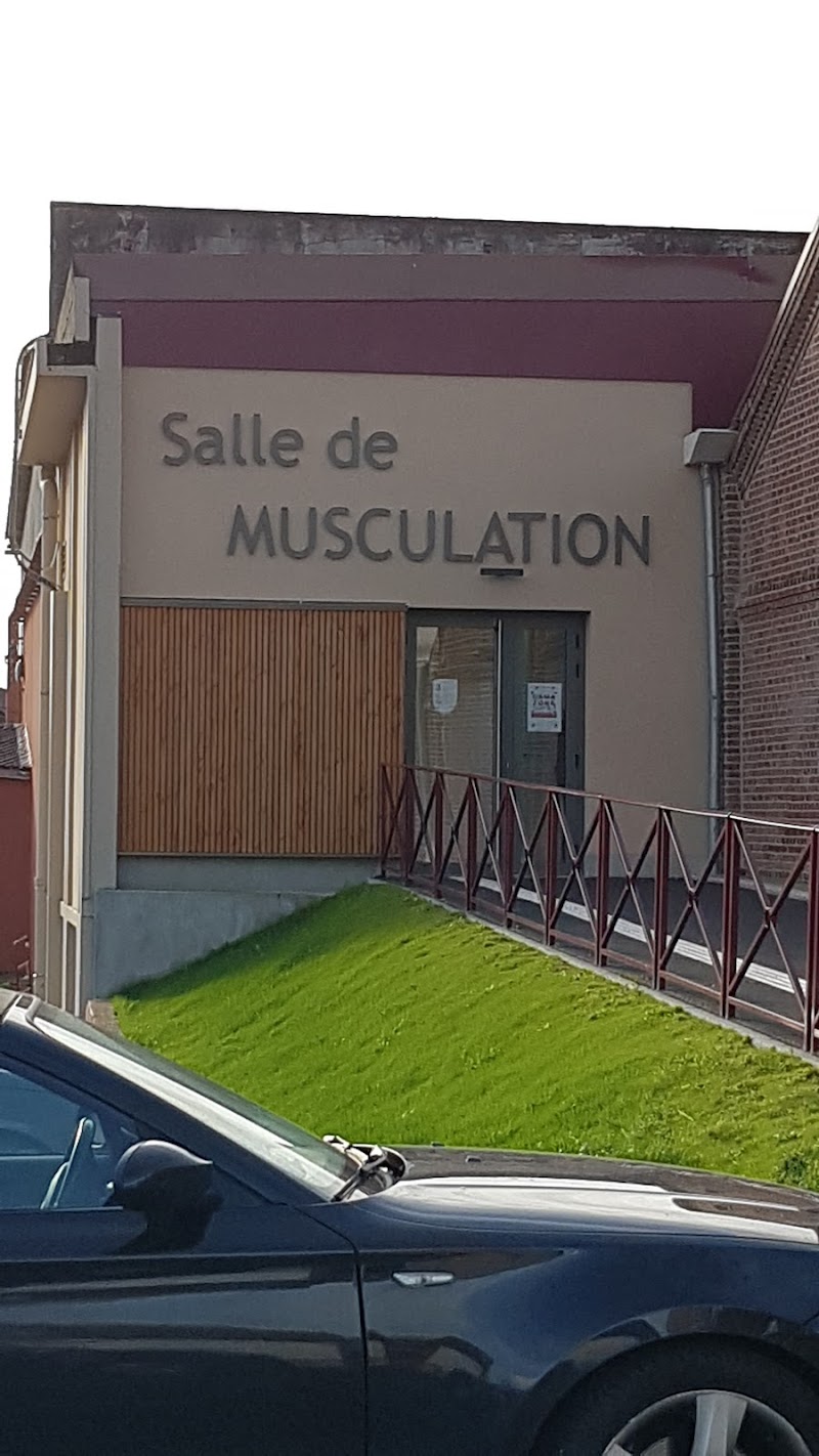 Studio pilates Centre Musculation Bolbec