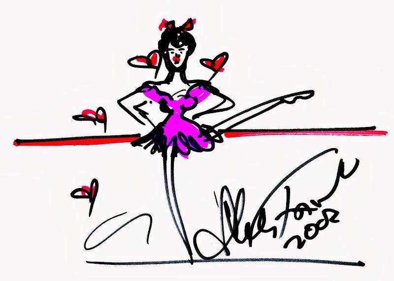 Studio pilates L'école de danse Le studio Valoise