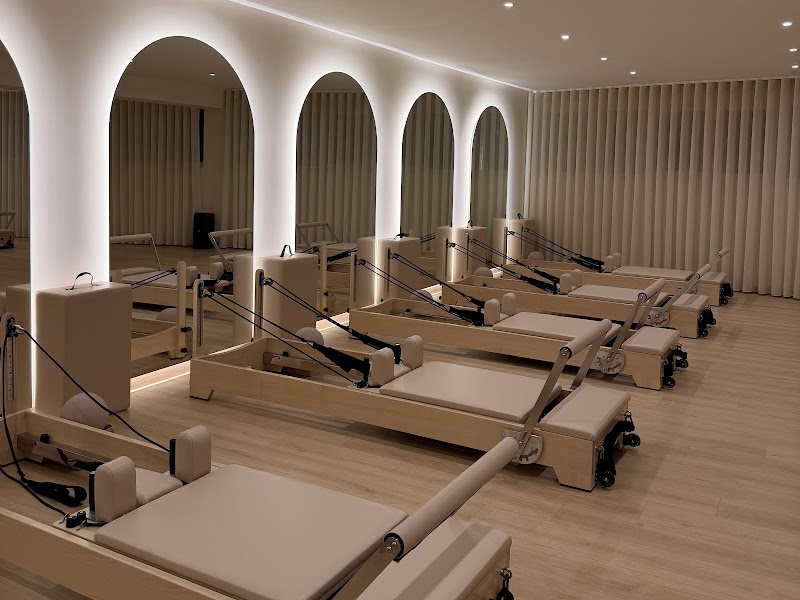 Studio pilates Soleia Studio