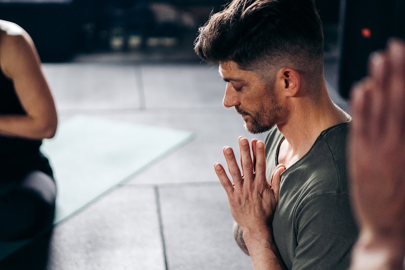 Studio pilates Fit Reset