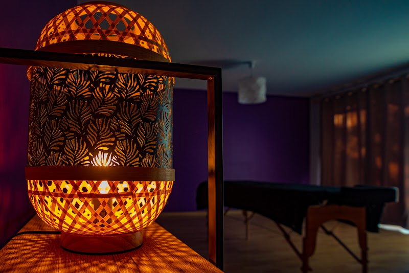 Studio pilates Un temps pour vous