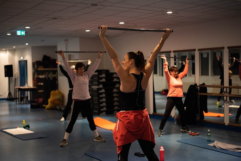 Studio pilates Gymnase Ferry