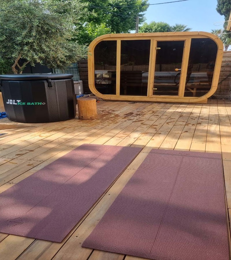 Studio pilates KAYA - BODY LAB