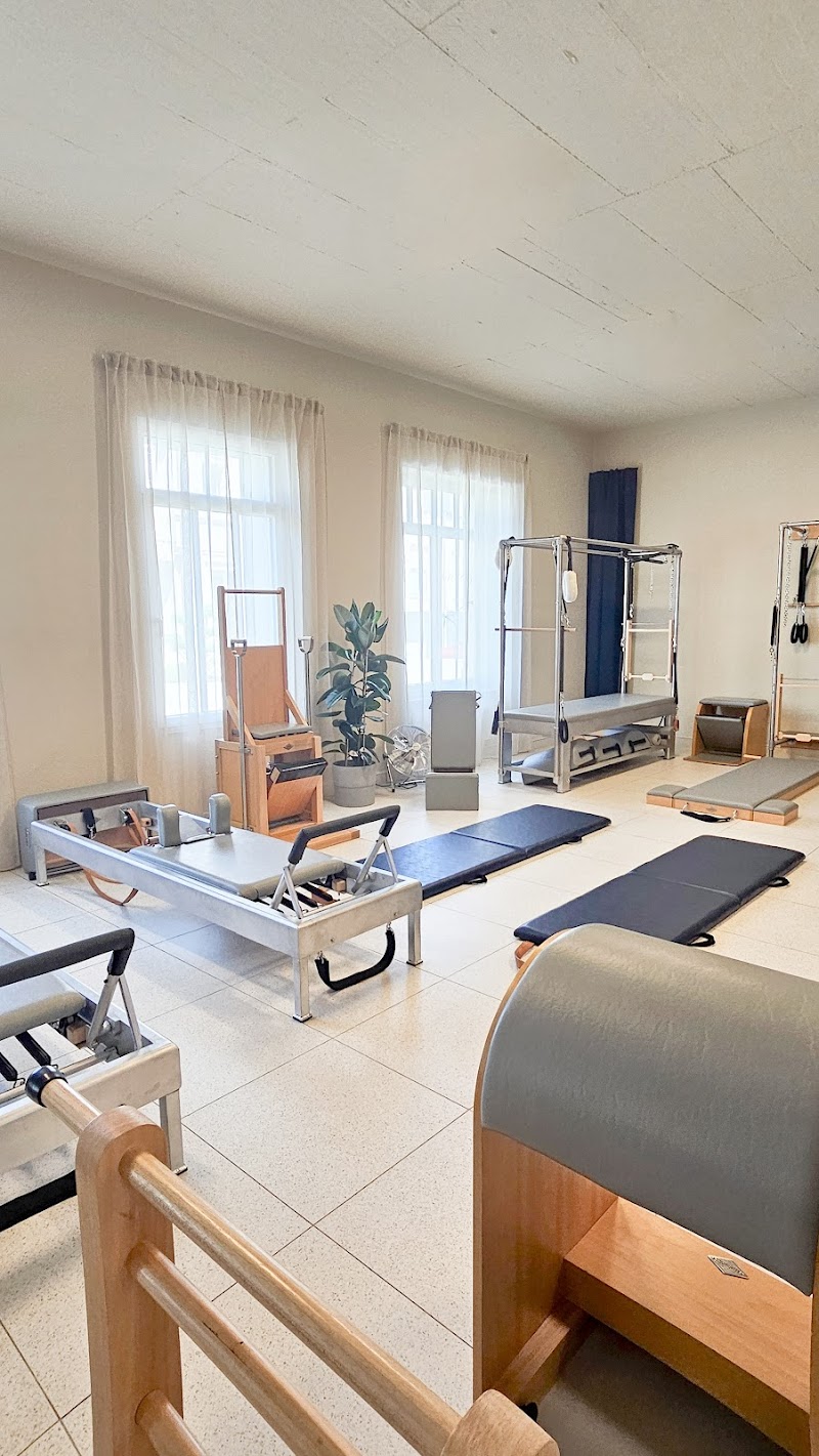 Studio pilates Essence Pilates